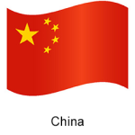 China