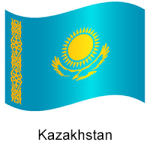 Kazakhstan