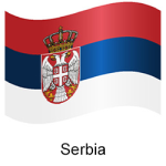 Serbia