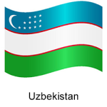 Uzbekistan