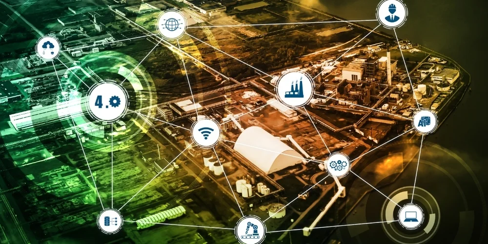 Elektrik Ekosistemi 1